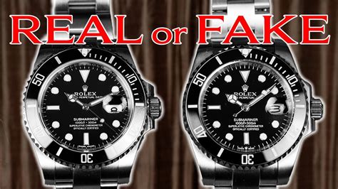 fake rolex submsrina schwarz|real or fake rolex submariner.